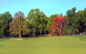 Drumm Farm Golf Club, Golf Courses in Kansas City, Missouri