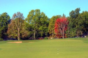 Drumm Farm Golf Club, Golf Courses in Kansas City, Missouri