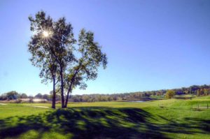 Drumm Farm Golf Club, Golf Courses in Kansas City, Missouri