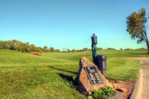 Drumm Farm Golf Club, Golf Courses in Kansas City, Missouri