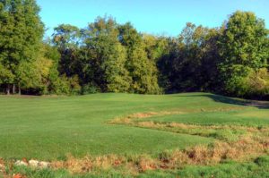 Drumm Farm Golf Club, Golf Courses in Kansas City, Missouri