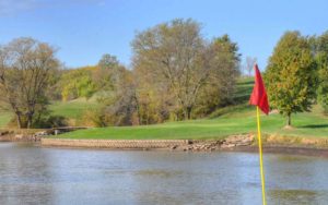 Duncan Hills Golf Course, Savannah, Missouri