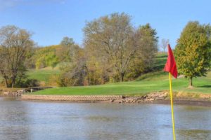 Duncan Hills Golf Course, Savannah, Missouri