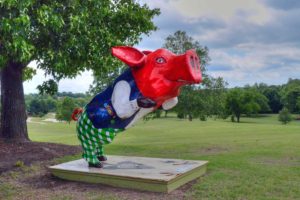 Eagle-Creek-Golf-Club,-Joplin,-MO--Pig