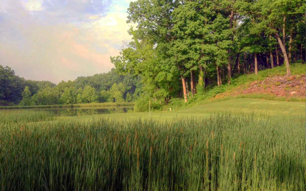 Eagle Knoll Golf Club | Golf Courses in Hartsburg, Missouri