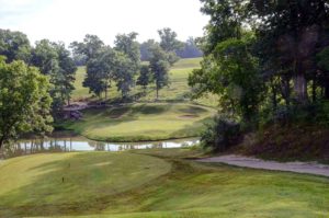 Eagle Knoll Golf Club | Golf Courses in Hartsburg, Missouri