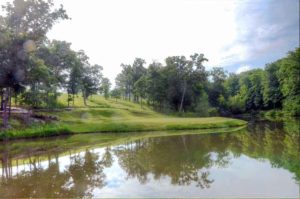 Eagle Knoll Golf Club | Golf Courses in Hartsburg, Missouri