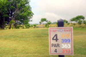 Eagle Knoll Golf Club | Golf Courses in Hartsburg, Missouri