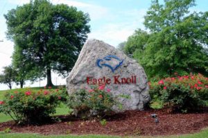 Eagle Knoll Golf Club | Golf Courses in Hartsburg, Missouri