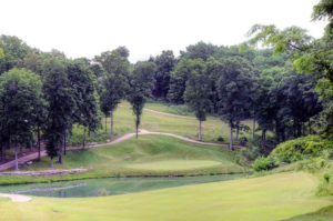 Eagle Knoll Golf Club | Golf Courses in Hartsburg, Missouri