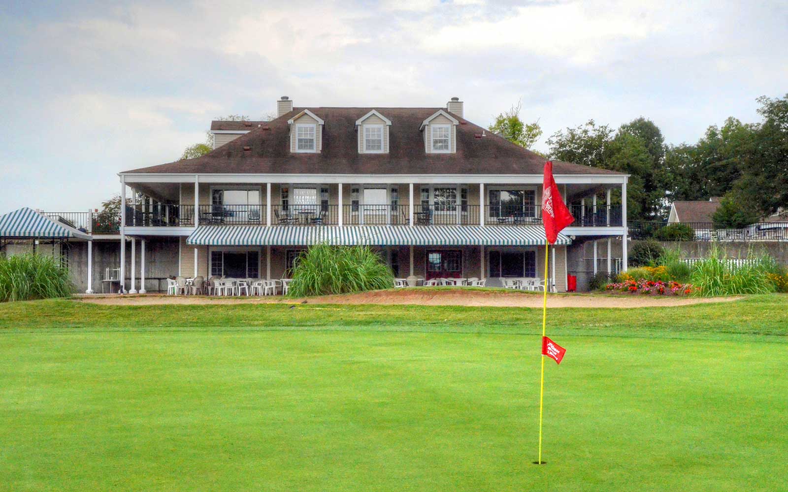 Eagle Springs Golf Course Best Golf Courses in St. Louis, Missouri