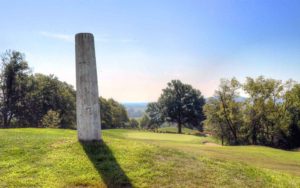 Eagle's Bluff Golf Course. Best Golf Courses in Clarksville, Missouri