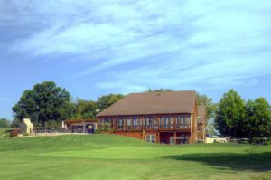 Eagle's Bluff Golf Course. Best Golf Courses in Clarksville, Missouri