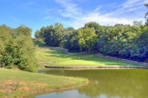 Eagle's Bluff Golf Course. Best Golf Courses in Clarksville, Missouri