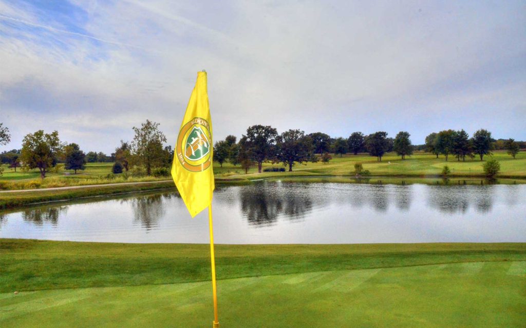 Eldon Golf Club, Golf Courses in Eldon, MO