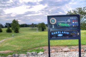 Eldon Golf Club, Golf Courses in Eldon, MO