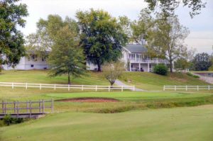 Eldon Golf Club, Golf Courses in Eldon, MO