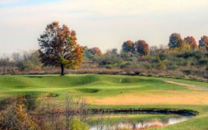 Emerald Greens Golf Course, Golf Courses in St. Louis, Missouri