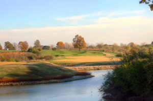 Emerald Greens Golf Course, Golf Courses in St. Louis, Missouri