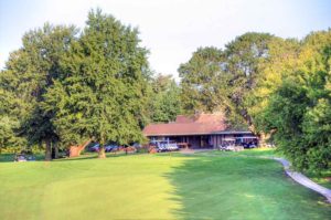 Excelsior-Springs Golf Course-Missouri-Golf-Courses