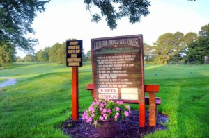 Excelsior-Springs Golf Course-Missouri-Golf-Courses