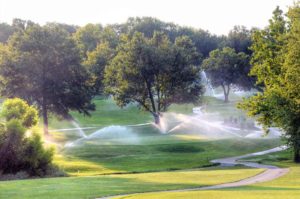 Excelsior-Springs Golf Course-Missouri-Golf-Courses