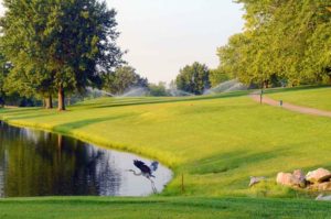 Excelsior-Springs Golf Course-Missouri-Golf-Courses