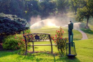 Excelsior-Springs Golf Course-Missouri-Golf-Courses