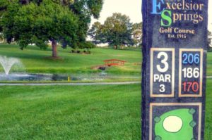 Excelsior-Springs Golf Course-Missouri-Golf-Courses