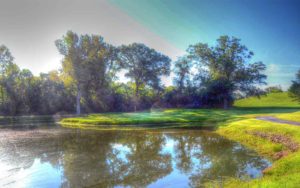 Florissant Golf Club, St. Louis Golf Courses