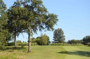 Florissant Golf Club, St. Louis Golf Courses