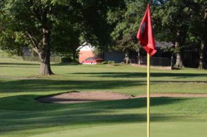 Florissant Golf Club, St. Louis Golf Courses