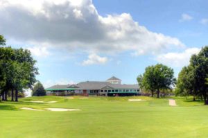 Forest Hills Country Club, St. Louis golf courses