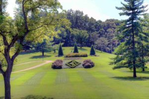 Forest Hills Country Club, St. Louis golf courses