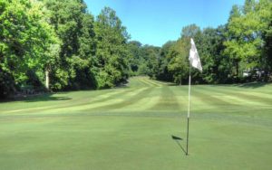 Four Seasons Country Club, St. Louis Golf Courses