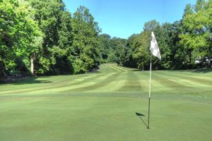 Four Seasons Country Club, St. Louis Golf Courses