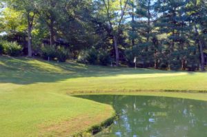 Four Seasons Country Club, St. Louis Golf Courses