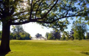 Fox Haven Country Club, Sikeston, Missouri