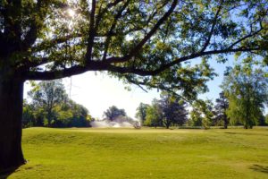 Fox Haven Country Club, Sikeston, Missouri