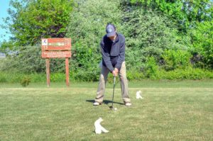 Fox Haven Country Club, Sikeston, Missouri