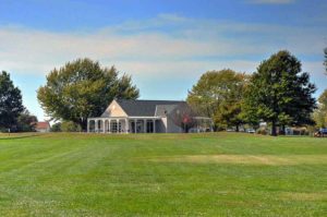 Frank E. Peters Municipal Golf Course, Nevada Golf Courses