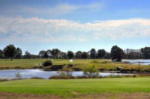 Frank E. Peters Municipal Golf Course, Nevada Golf Courses