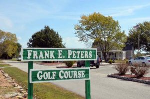 Frank E. Peters Municipal Golf Course, Nevada Golf Courses