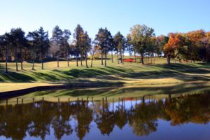 Franklin-County-Country-Club,-Washington,--MO,-Trees