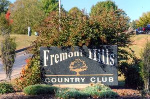 Fremont Hills Country Club, Golf Courses in Springfield, Missouri 