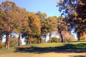 Fremont Hills Country Club, Golf Courses in Springfield, Missouri 