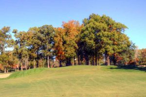 Fremont Hills Country Club, Golf Courses in Springfield, Missouri 