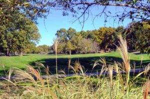 Fremont Hills Country Club, Golf Courses in Springfield, Missouri 