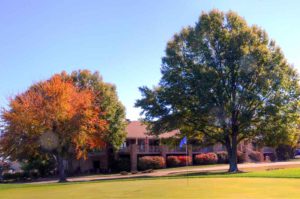 Fremont Hills Country Club, Golf Courses in Springfield, Missouri 