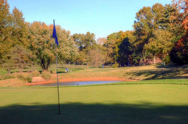 Fremont Hills Country Club | Golf Courses in Fremont Hills, Missouri